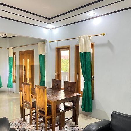 Villa Mutiara Citra Puncak Bu Eva Sampal Екстер'єр фото