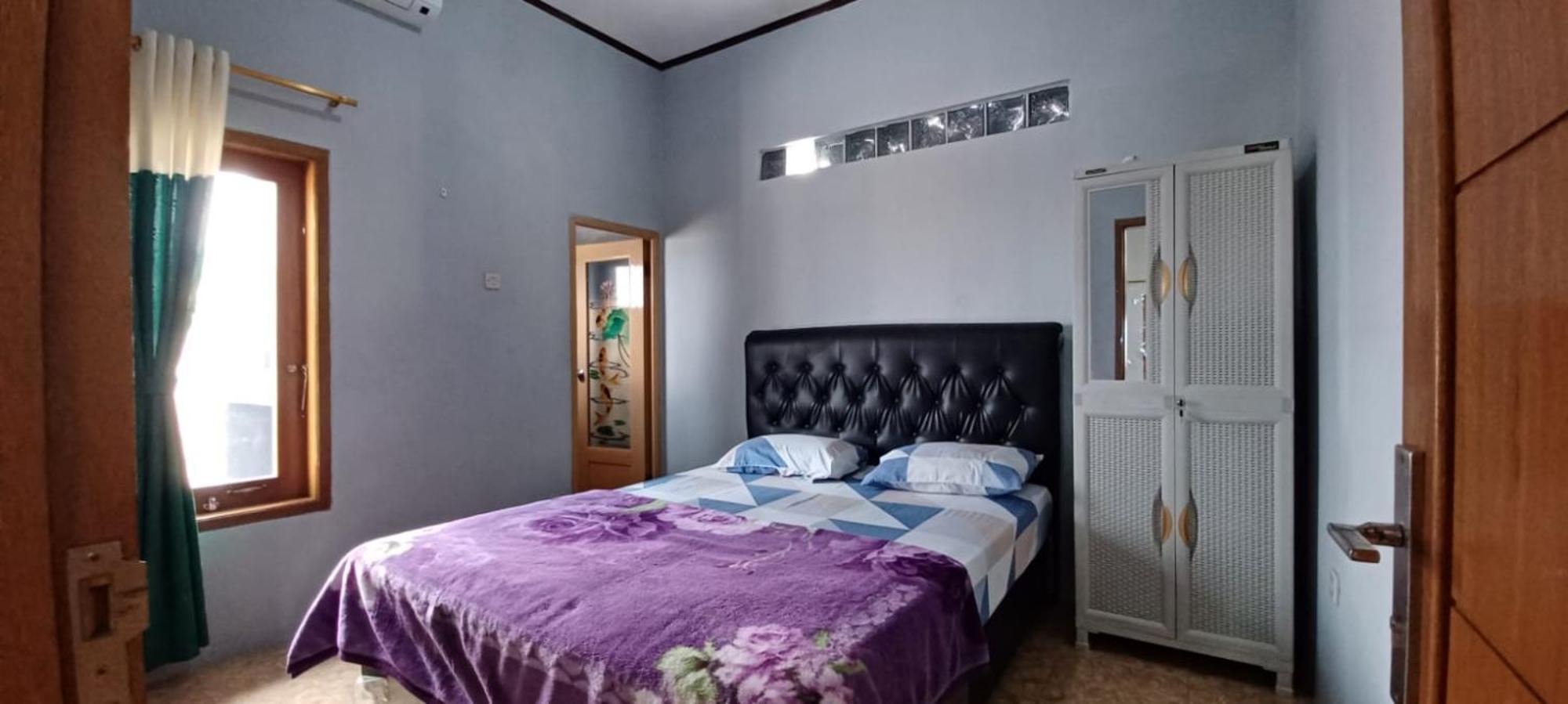 Villa Mutiara Citra Puncak Bu Eva Sampal Екстер'єр фото