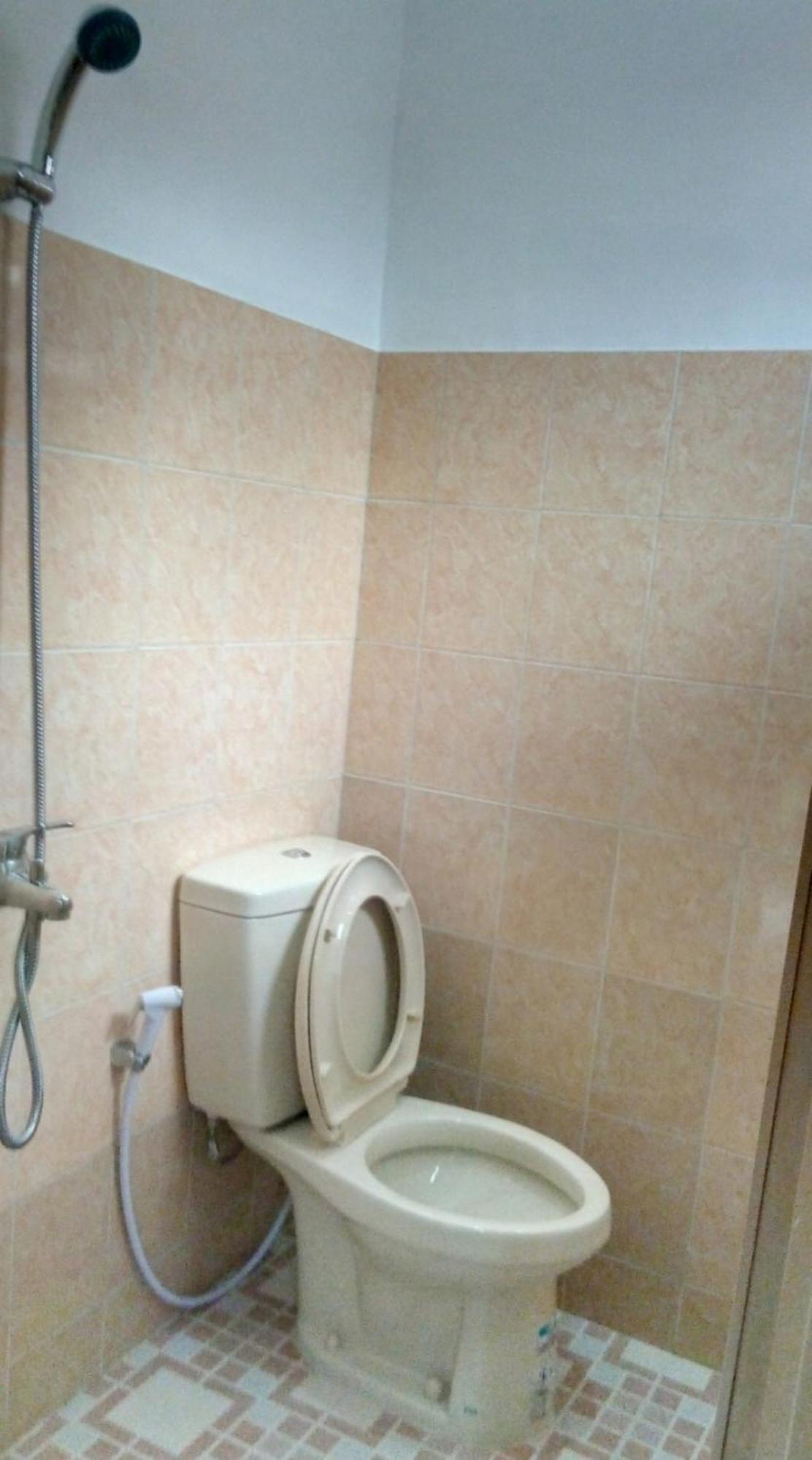 Villa Mutiara Citra Puncak Bu Eva Sampal Екстер'єр фото